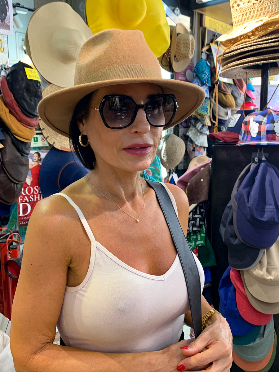 Lisbon Photo by Tracy Penn